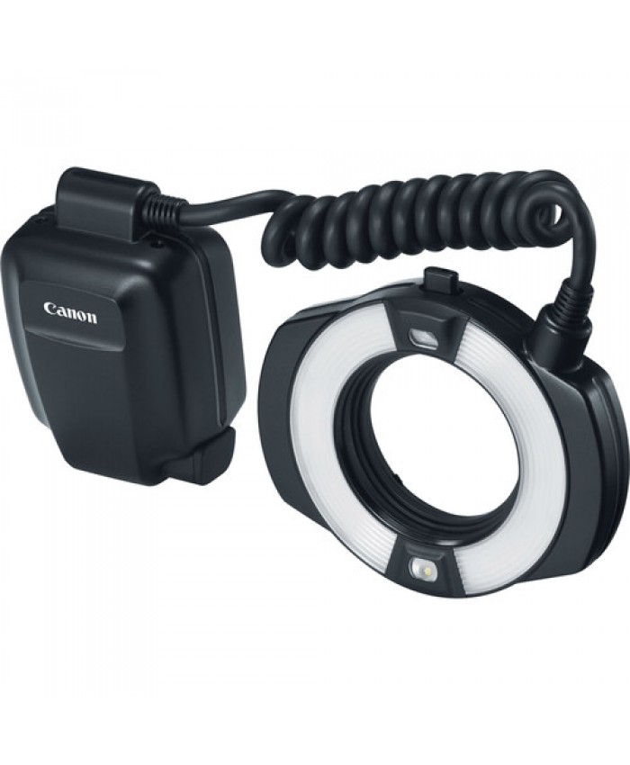 Canon MR-14EX II Macro Ring Lite Flash